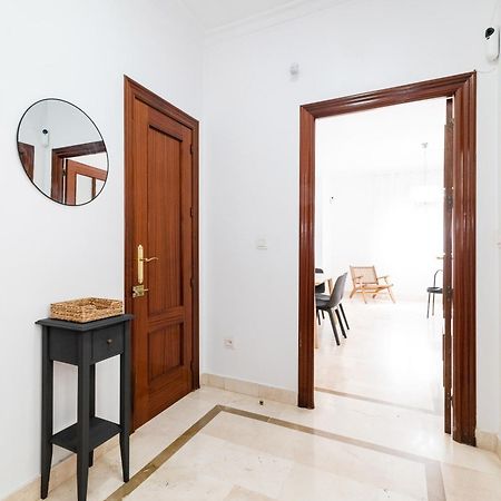 Apartamento Centro กรานาดา ภายนอก รูปภาพ