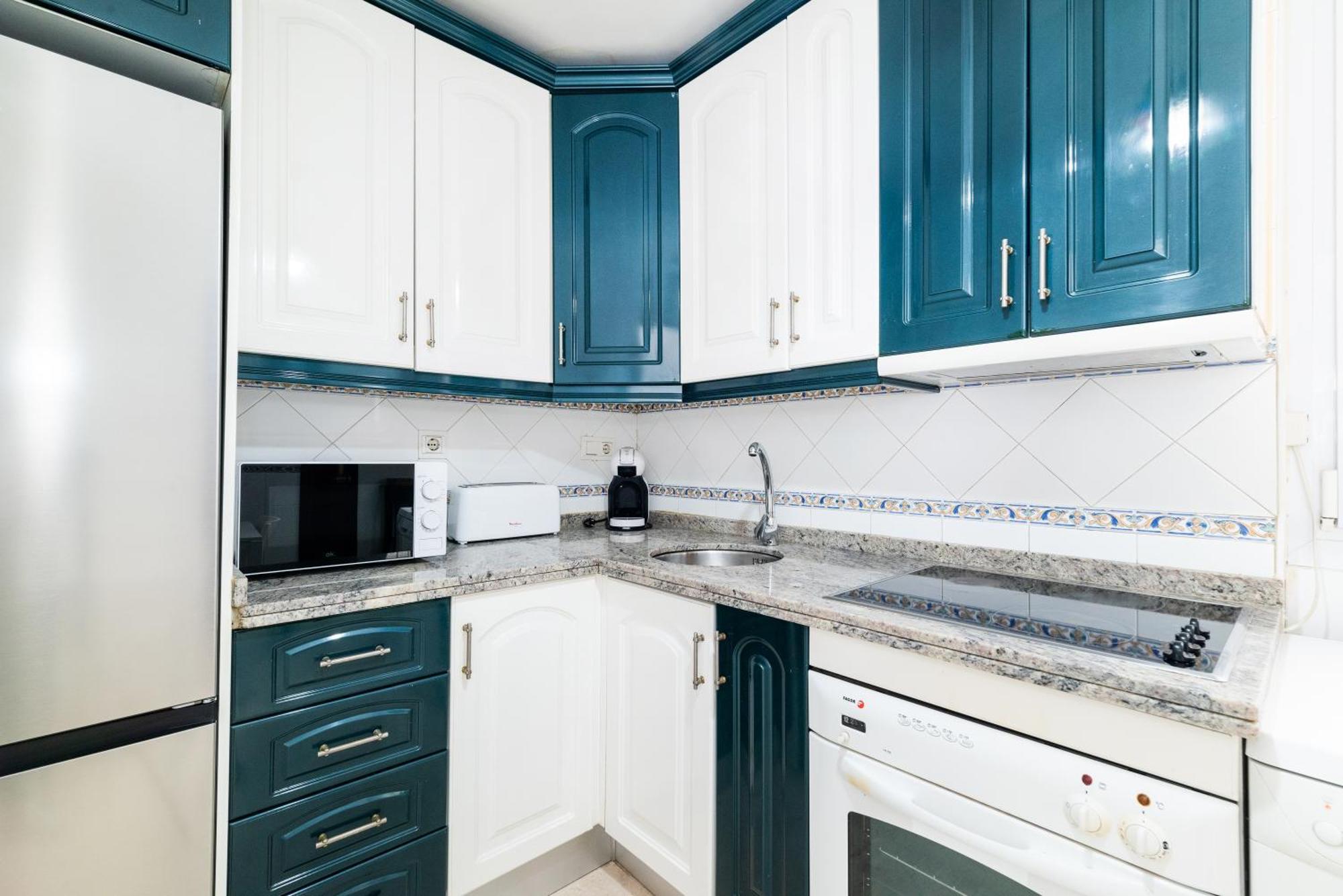 Apartamento Centro กรานาดา ภายนอก รูปภาพ