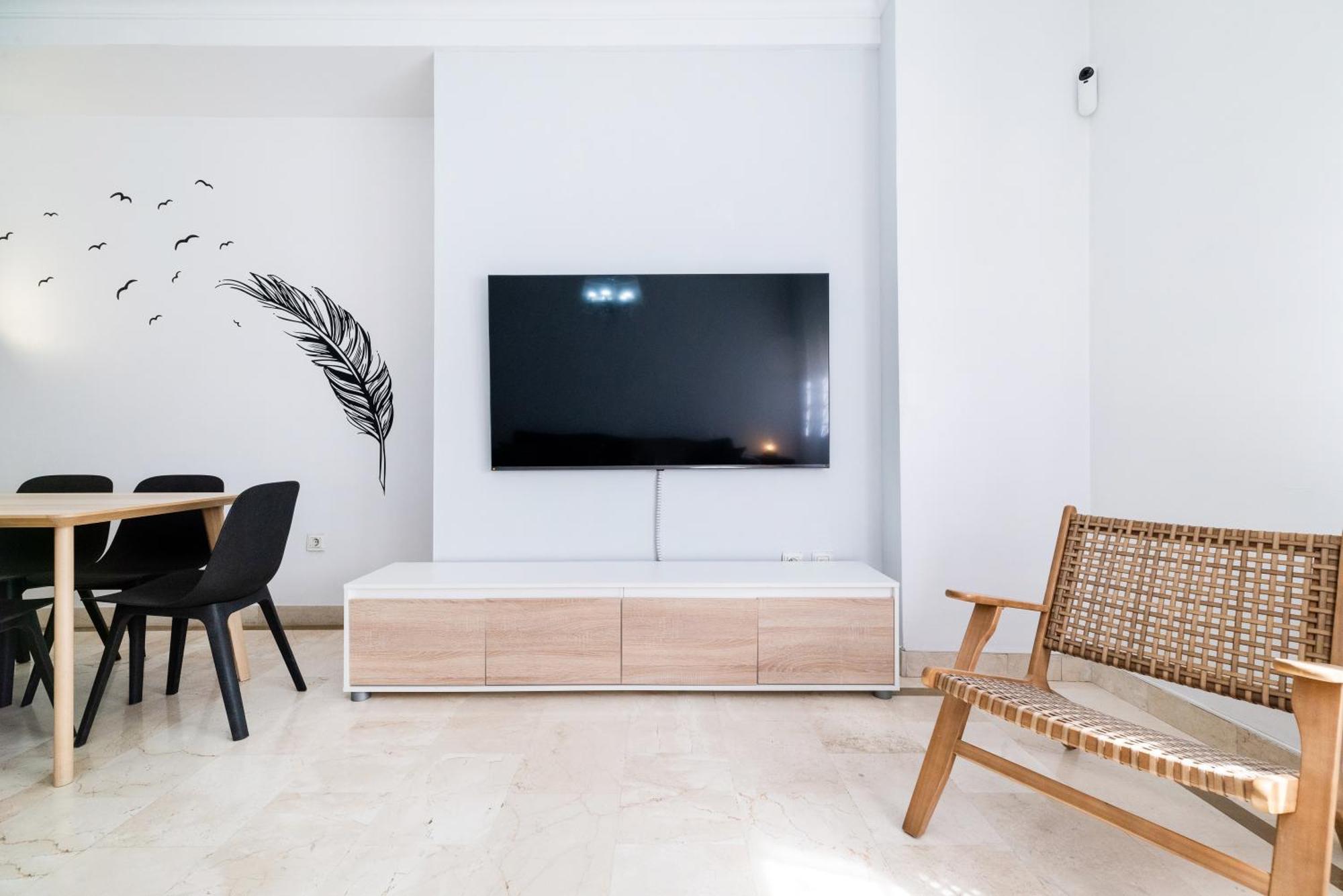 Apartamento Centro กรานาดา ภายนอก รูปภาพ