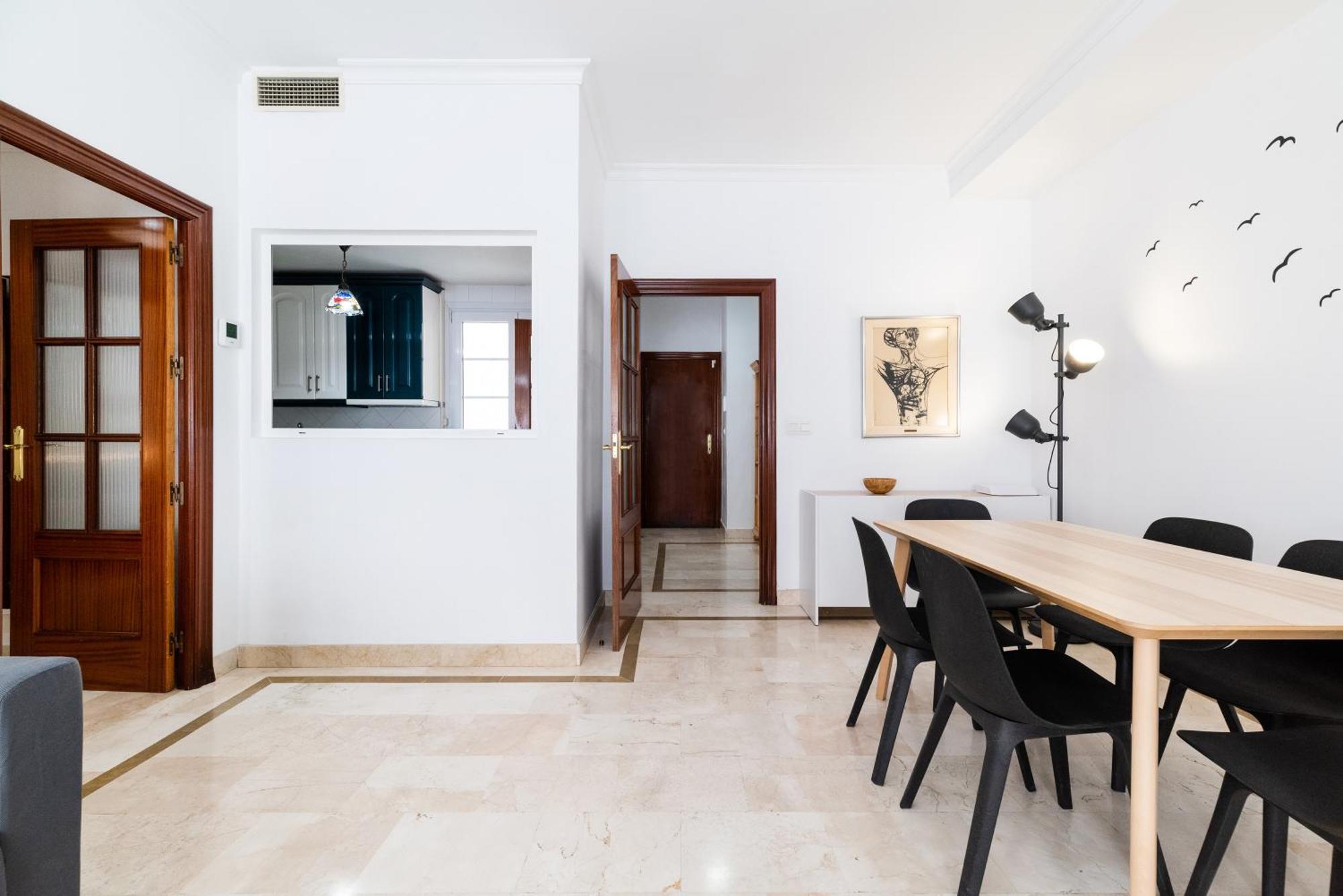 Apartamento Centro กรานาดา ภายนอก รูปภาพ