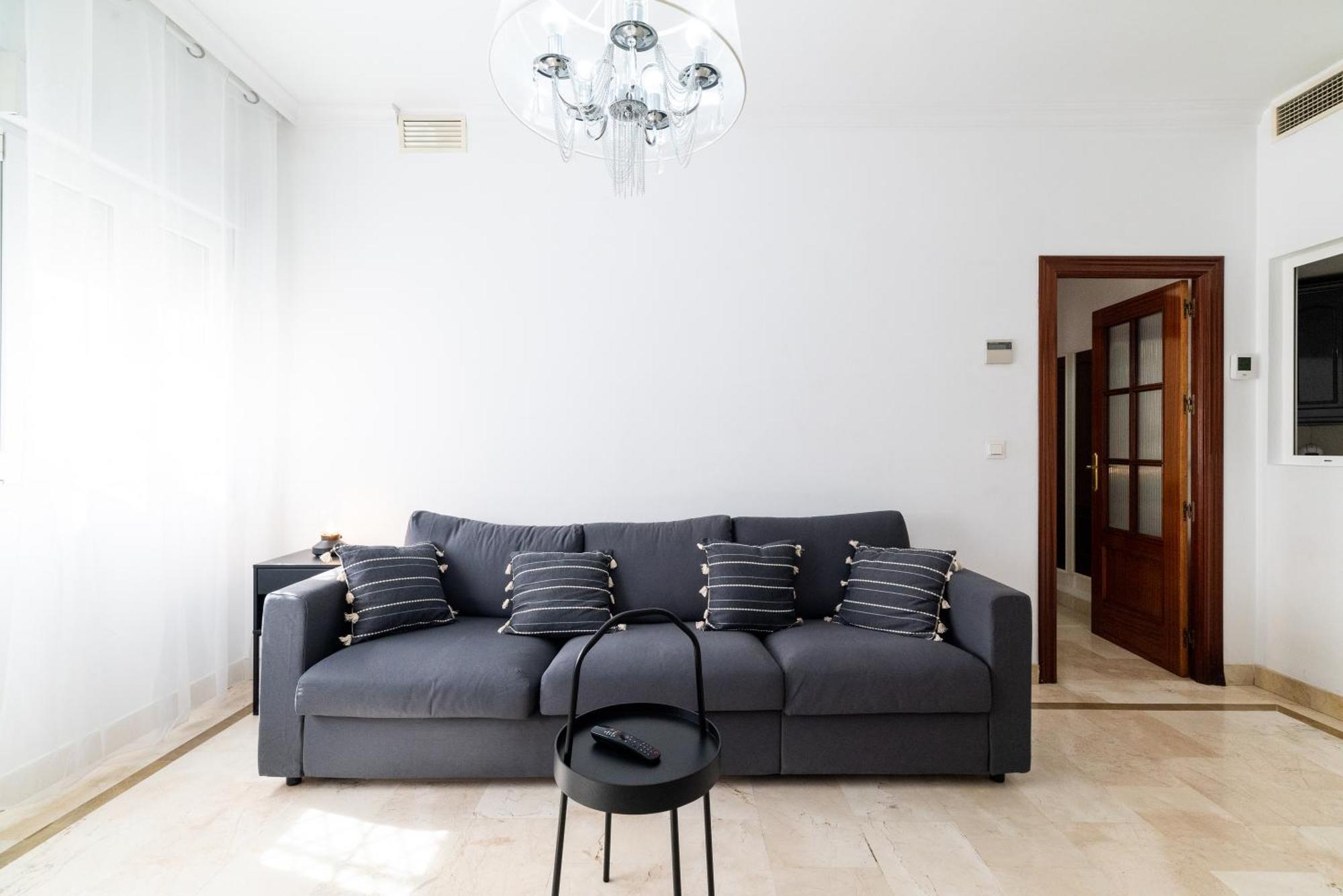 Apartamento Centro กรานาดา ภายนอก รูปภาพ