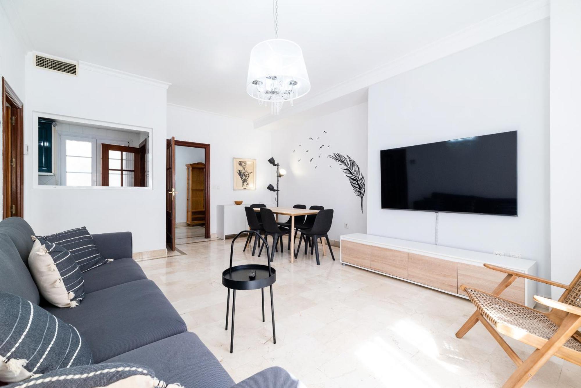 Apartamento Centro กรานาดา ภายนอก รูปภาพ