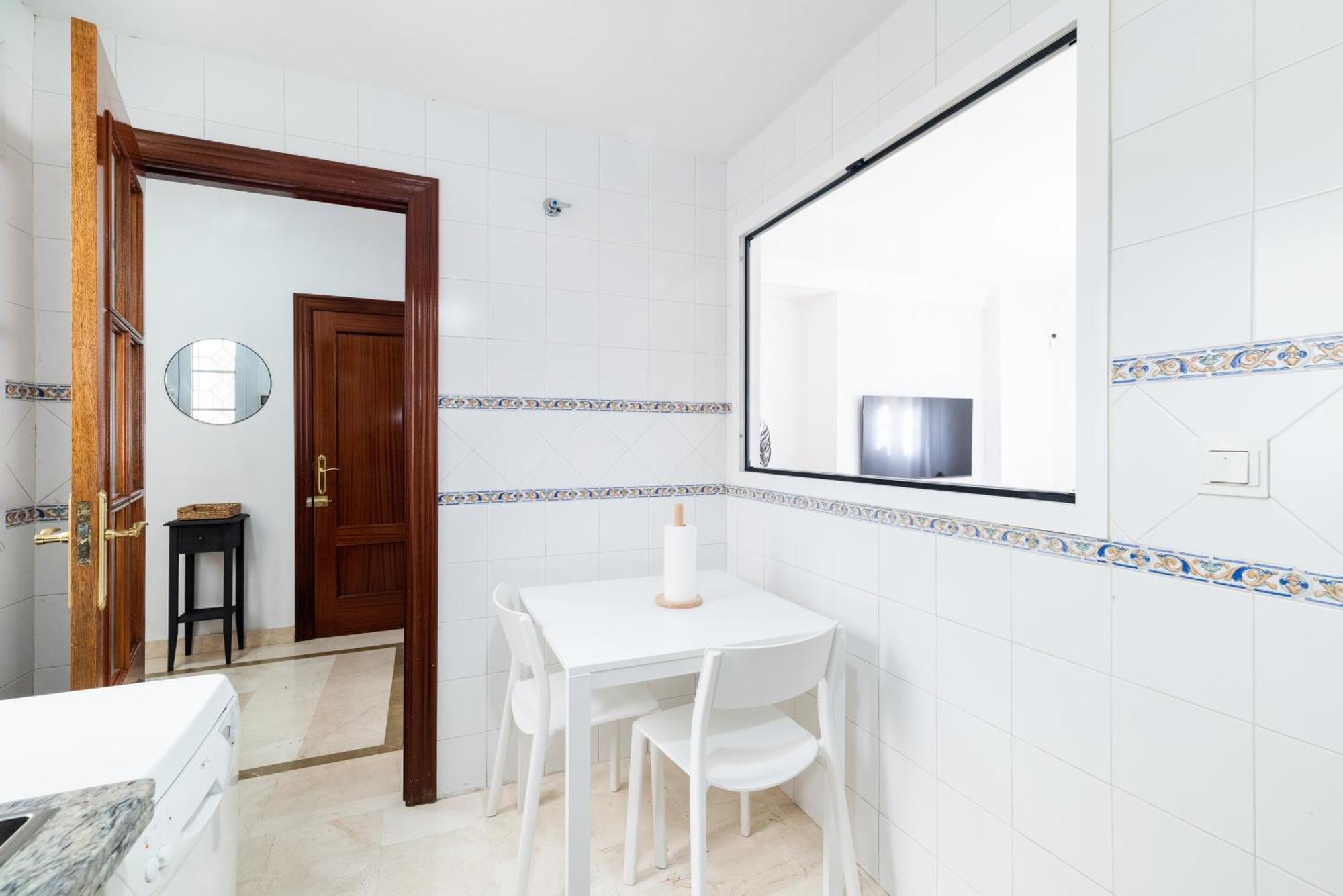 Apartamento Centro กรานาดา ภายนอก รูปภาพ