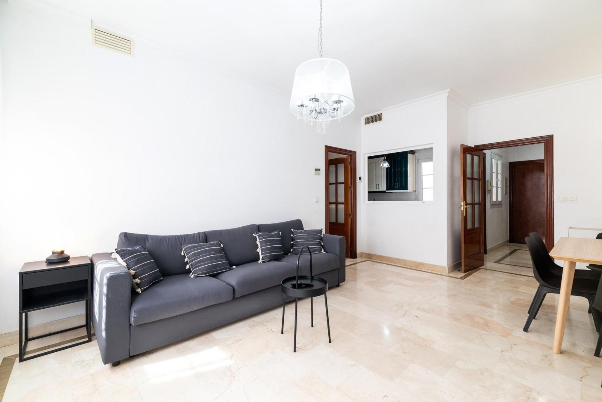 Apartamento Centro กรานาดา ภายนอก รูปภาพ