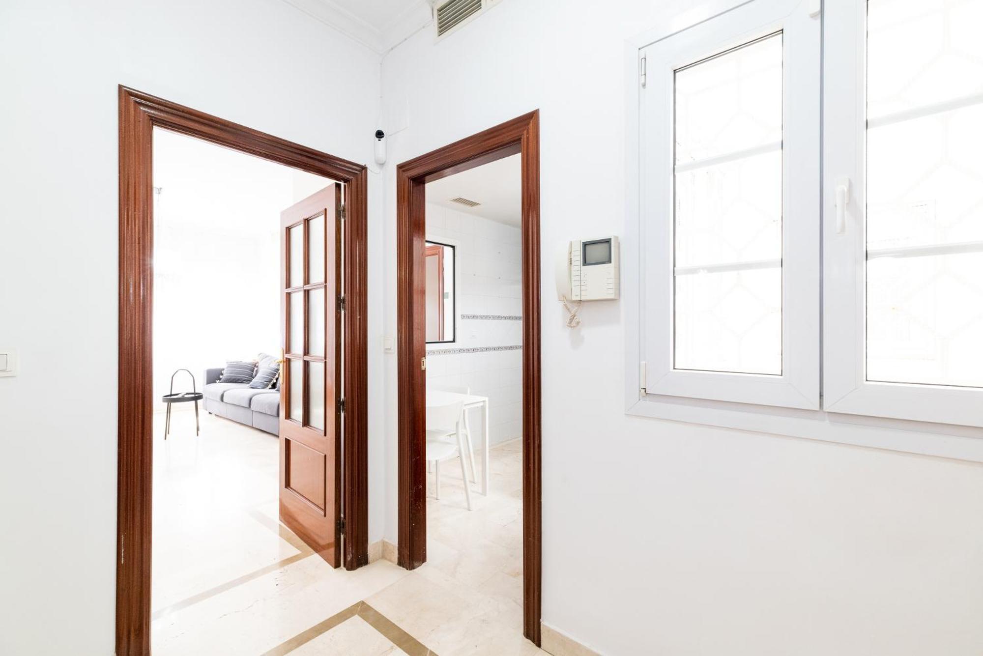 Apartamento Centro กรานาดา ภายนอก รูปภาพ