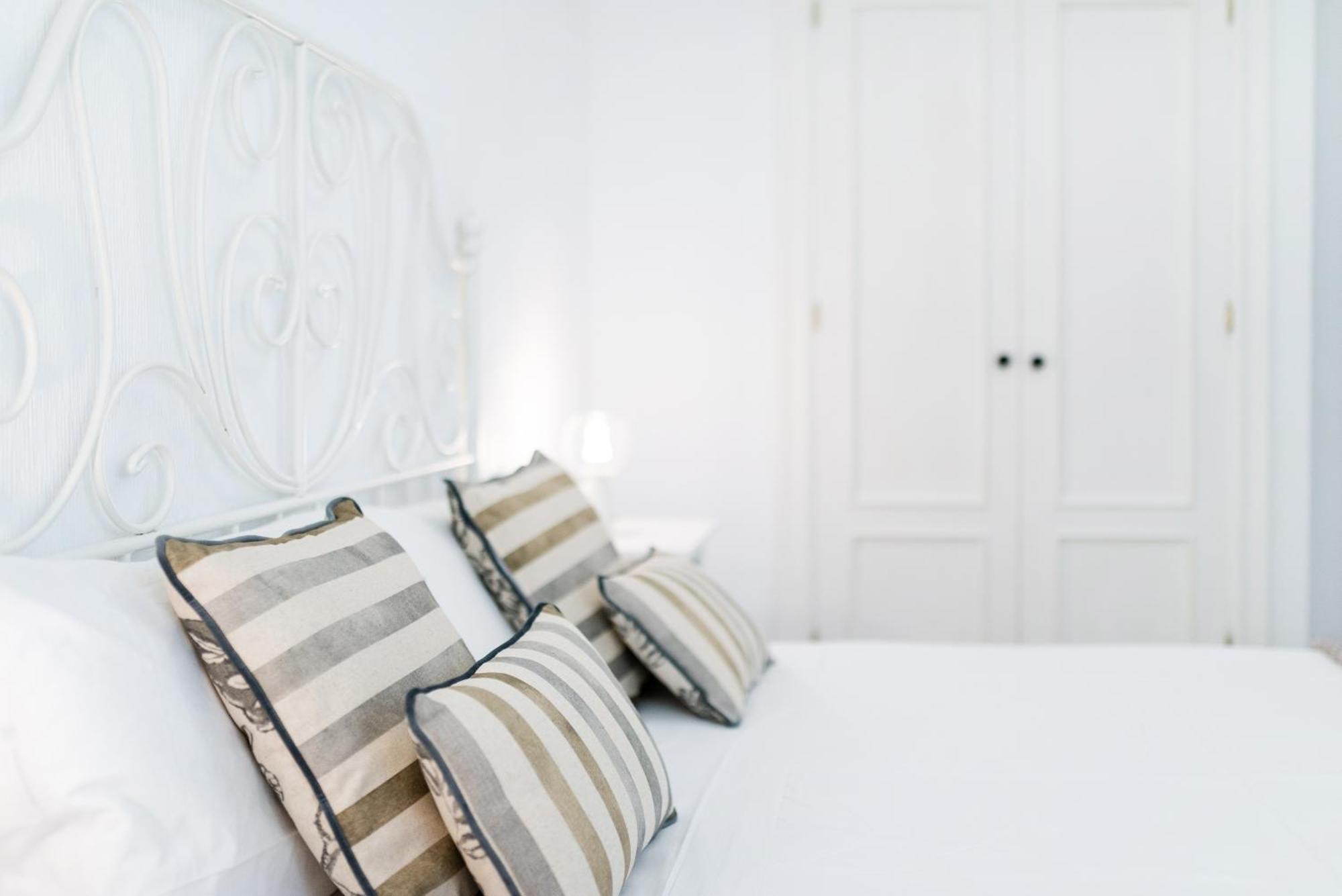 Apartamento Centro กรานาดา ภายนอก รูปภาพ