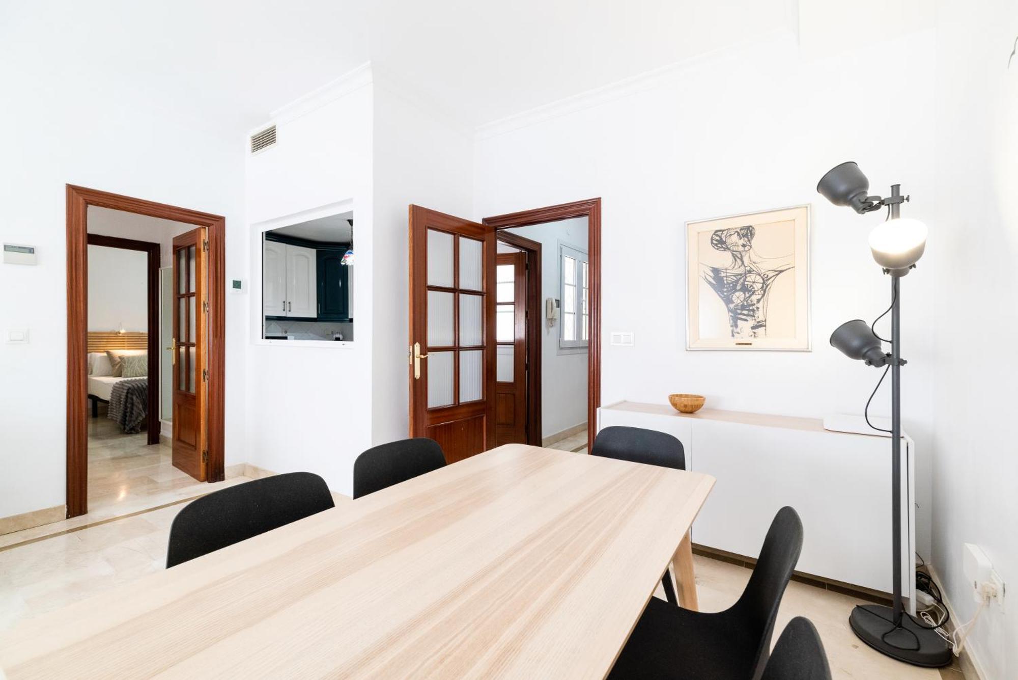 Apartamento Centro กรานาดา ภายนอก รูปภาพ