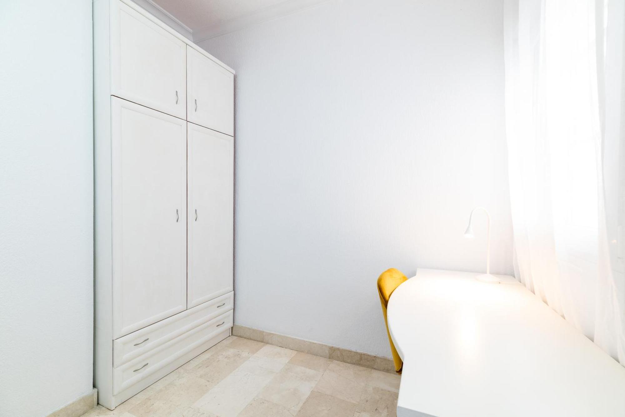 Apartamento Centro กรานาดา ภายนอก รูปภาพ