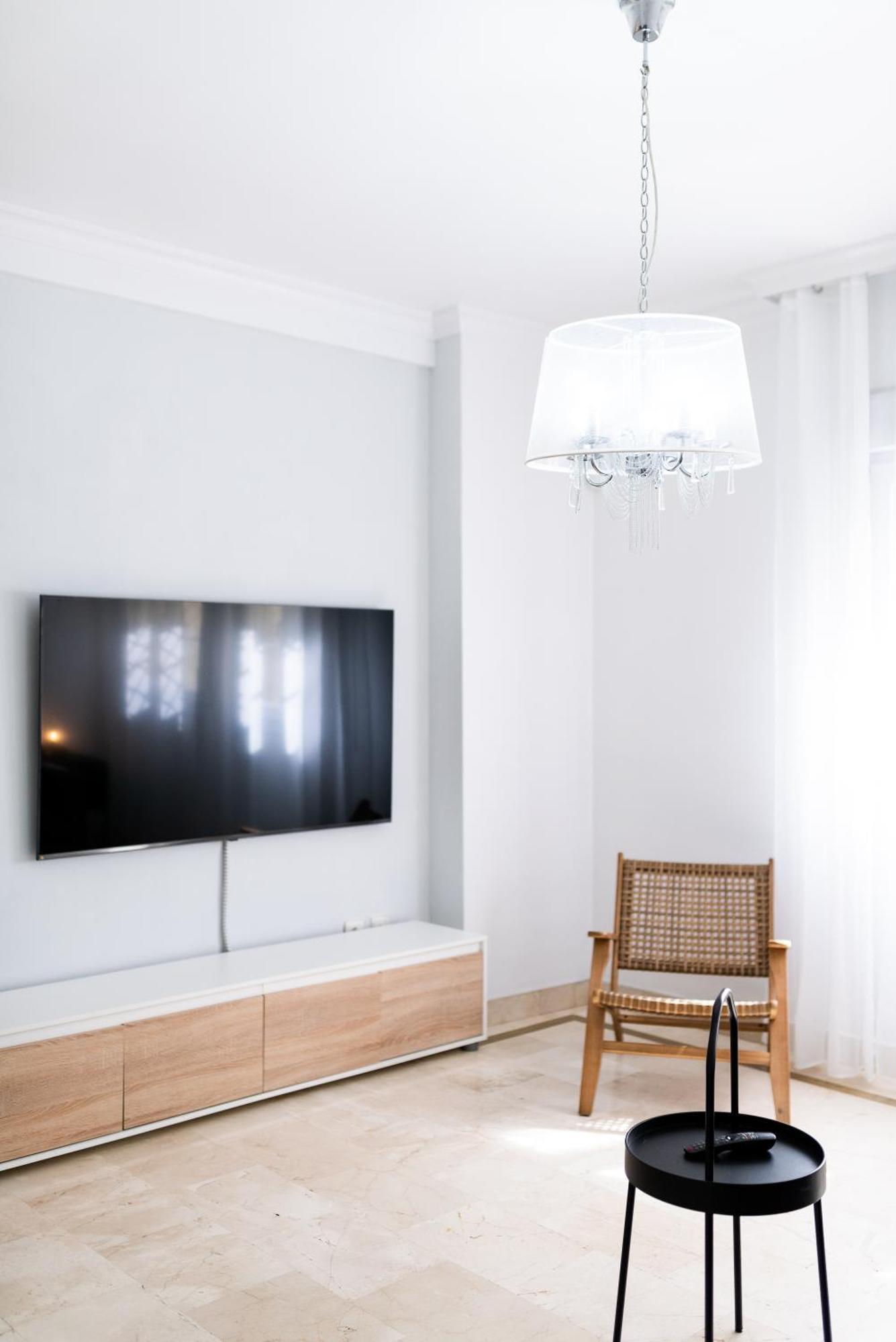 Apartamento Centro กรานาดา ภายนอก รูปภาพ