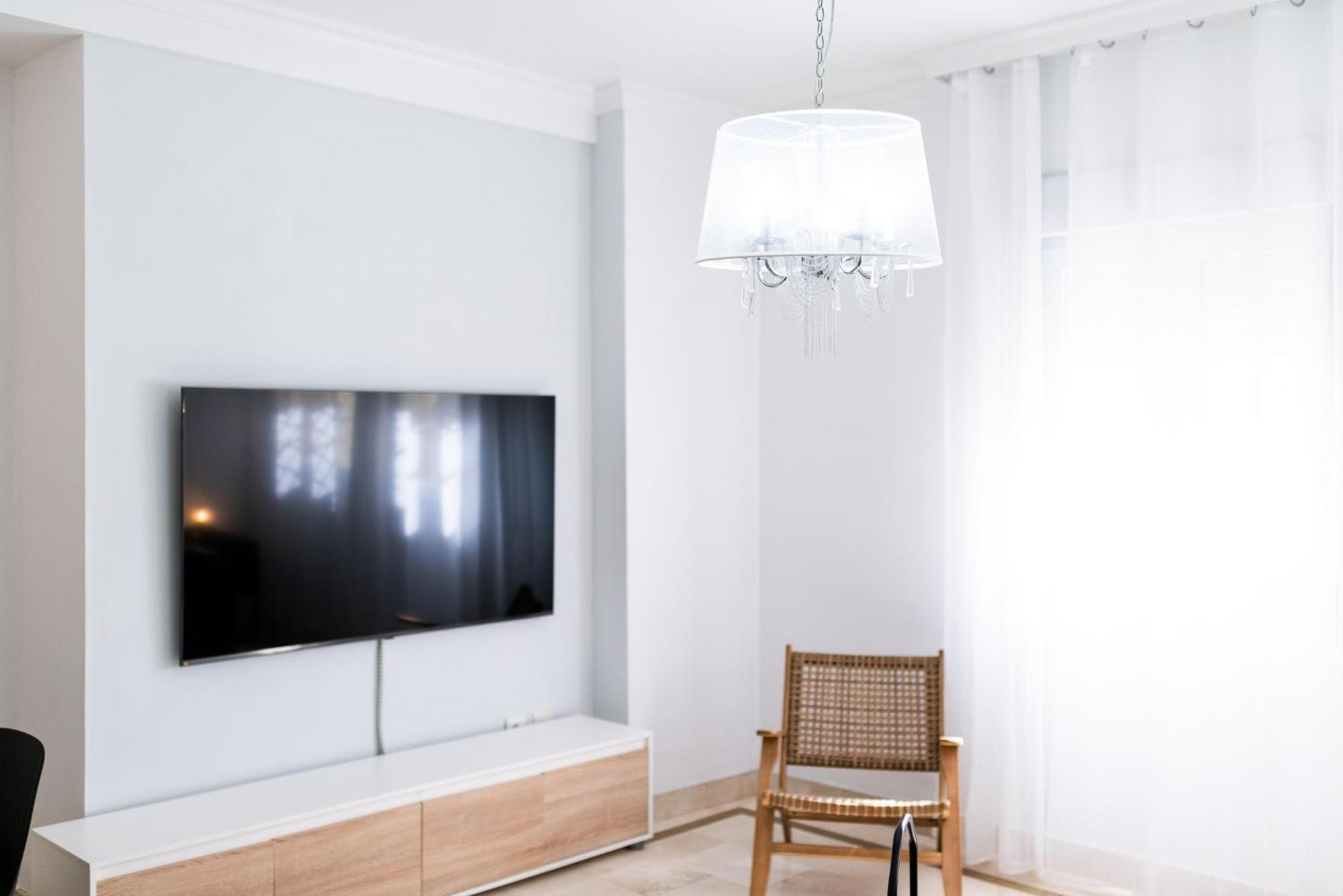 Apartamento Centro กรานาดา ภายนอก รูปภาพ